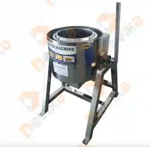 Dryer Machine