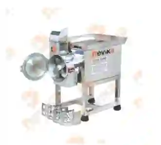 Chopping Machine