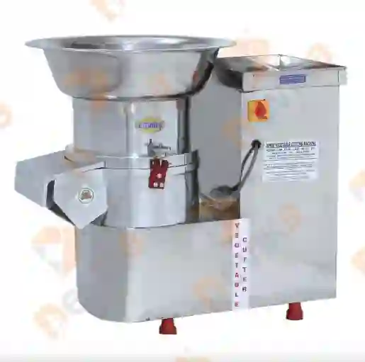 Vegetable Cutting Machine