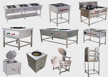 Commercial Kitchen Equipment