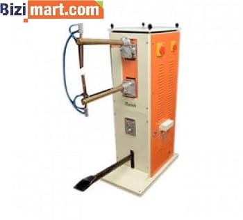 Pedestal Spot Welding Machine Manufacturers & Suppliers Price in India