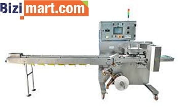 Soan Papdi Packing Machine Manufacturers & Suppliers Price in India