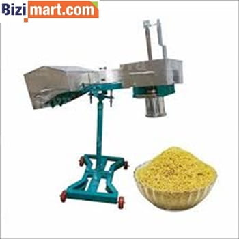Nylon Sev Machine Manufacturers Price & Suppliers in India