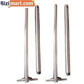 Closing Pin Flat Manufacturers and Suppliers Price in India