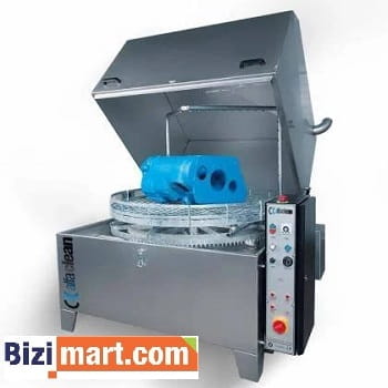 Industrial Component Washing Machine Manufacturers & Suppliers Price in ...