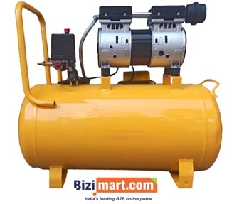 Compressor Machine Manufacturers Price & Suppliers in India