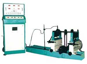 Horizontal Dynamic Balancing Machine For Sale | ₹Price- Manufacturers ...