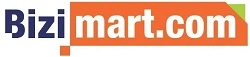 Bizimart Logo